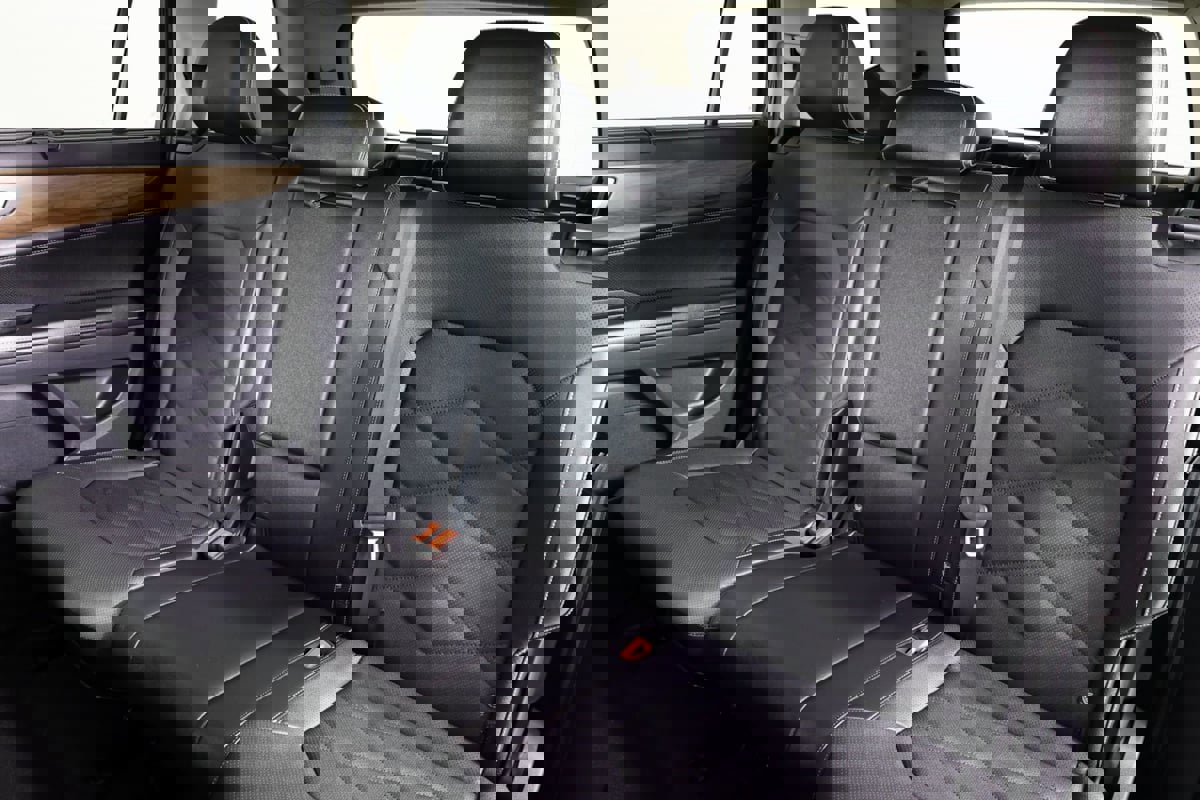 Used 2024 Volkswagen Atlas SE image 10