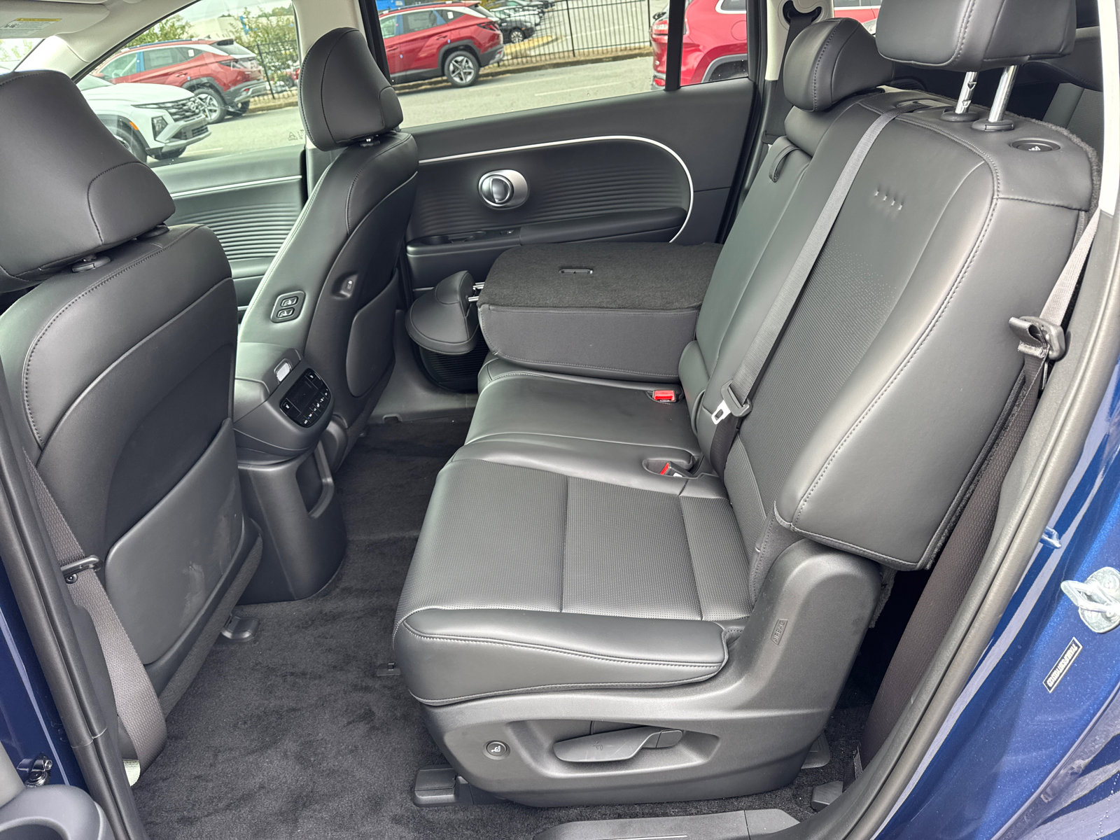 New 2026 Hyundai Ioniq 9 SEL image 12