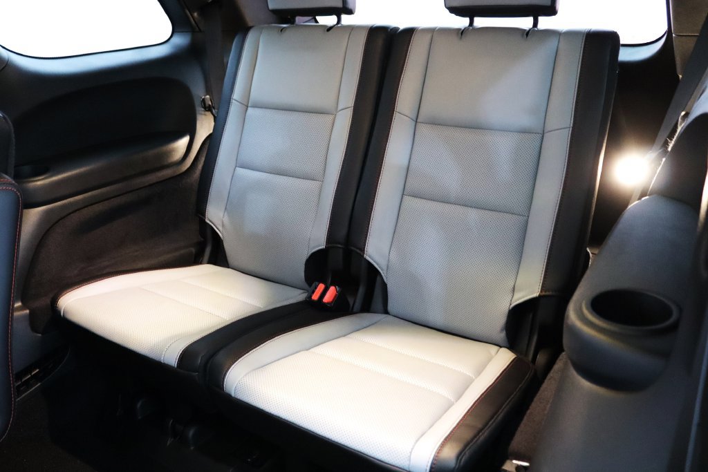 Used 2023 Dodge Durango R/T w/ Tow 'N Go Package AWD/4WD image 20