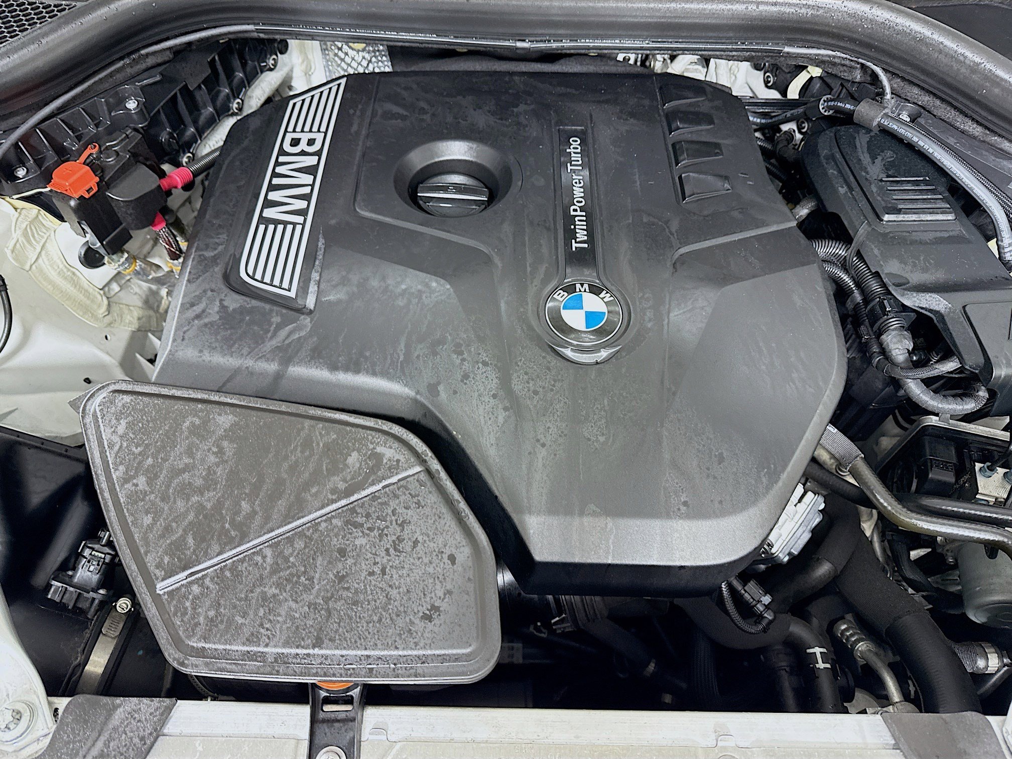 Used 2019 BMW X3 sDrive30i w/ Convenience Package image 39