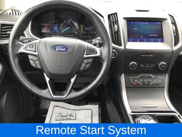 Used 2019 Ford Edge SEL w/ Equipment Group 201A image 7