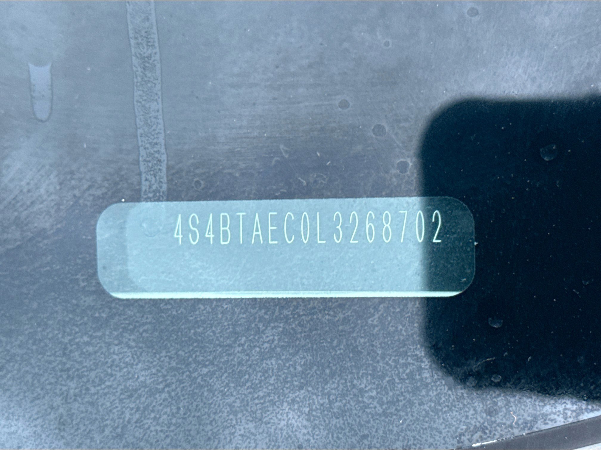 Used 2020 Subaru Outback Premium image 34