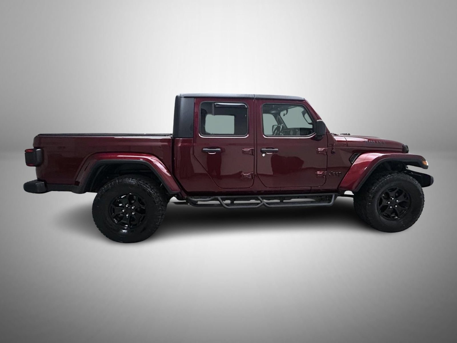 Used 2021 Jeep Gladiator Sport AWD/4WD image 4