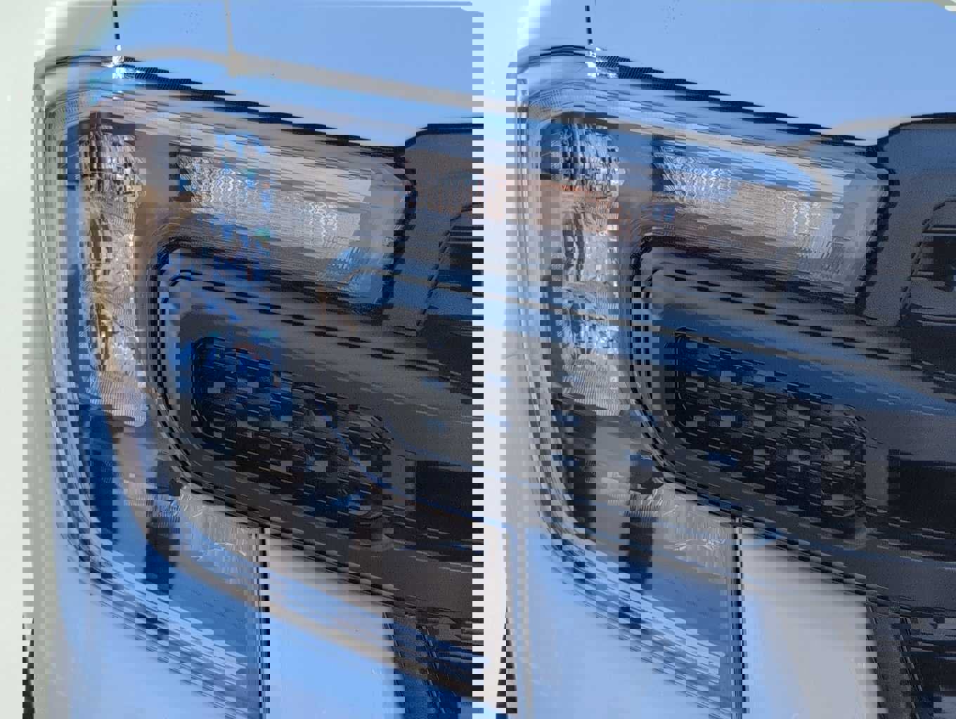 New 2025 Ford Ranger XL w/ Trailer Tow Package image 15