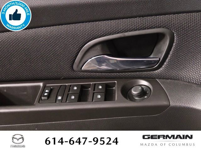 Used 2016 Chevrolet Cruze LT image 23