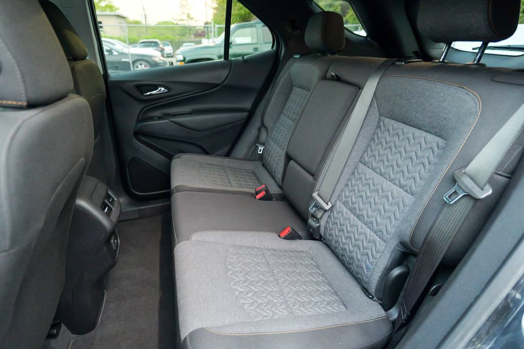 Used 2023 Chevrolet Equinox LT AWD/4WD image 26