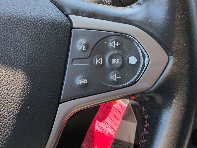 Used 2015 Chevrolet Colorado Z71 image 33