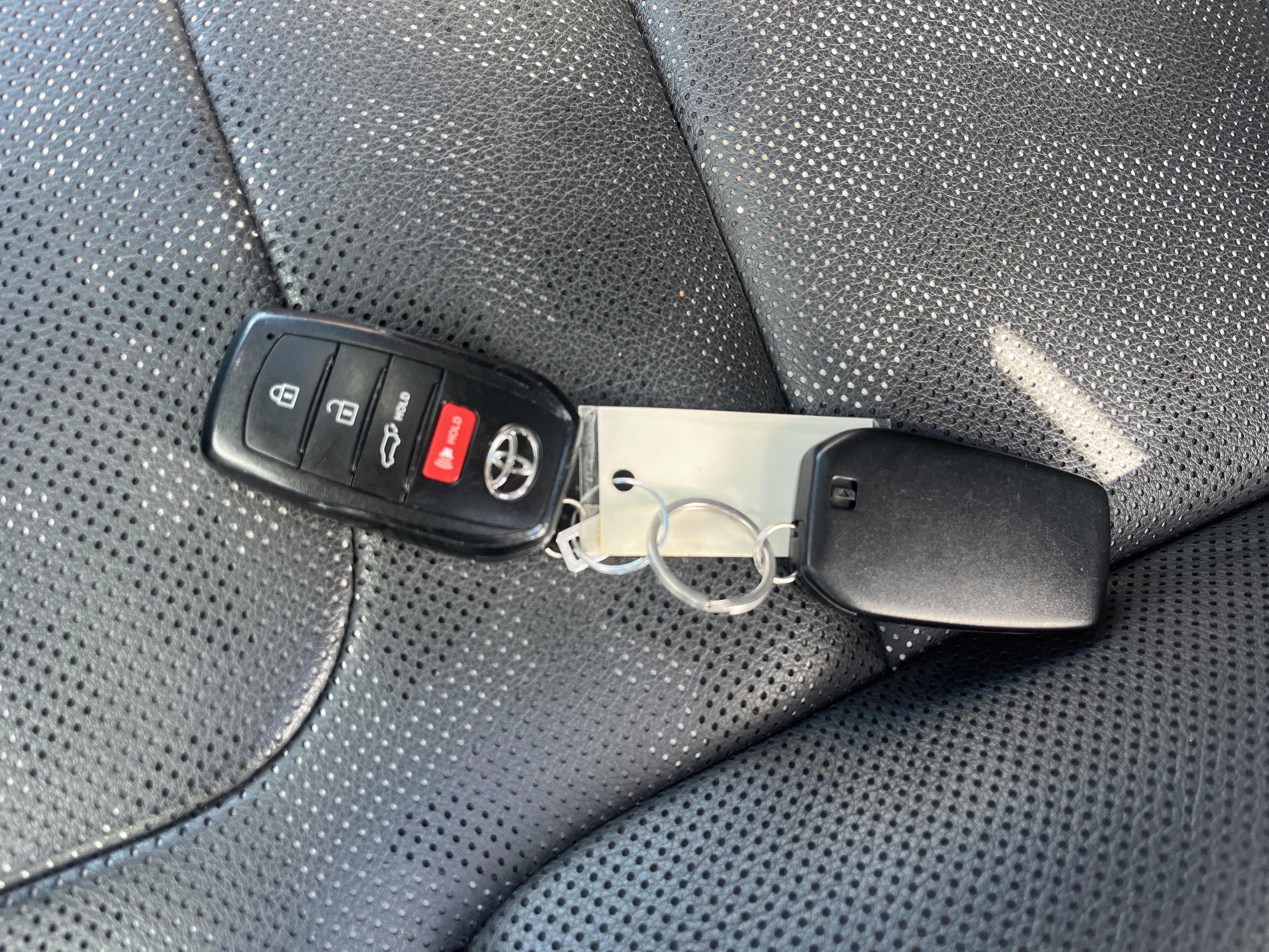 Certified 2023 Toyota Sequoia TRD Pro image 32