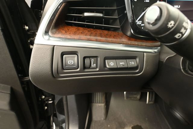 Used 2020 Cadillac XT5 Sportv AWD/4WD image 38