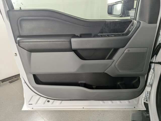 Used 2023 Ford F250 XLT w/ XLT Premium Package AWD/4WD image 9