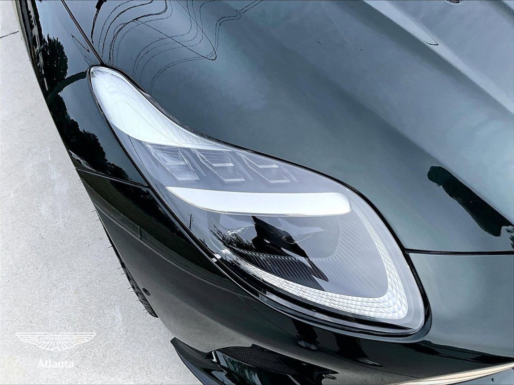 Used 2026 Aston Martin DB12 Convertible RWD image 22