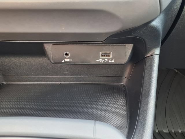 Certified 2024 Subaru Crosstrek 2.0i AWD/4WD image 15