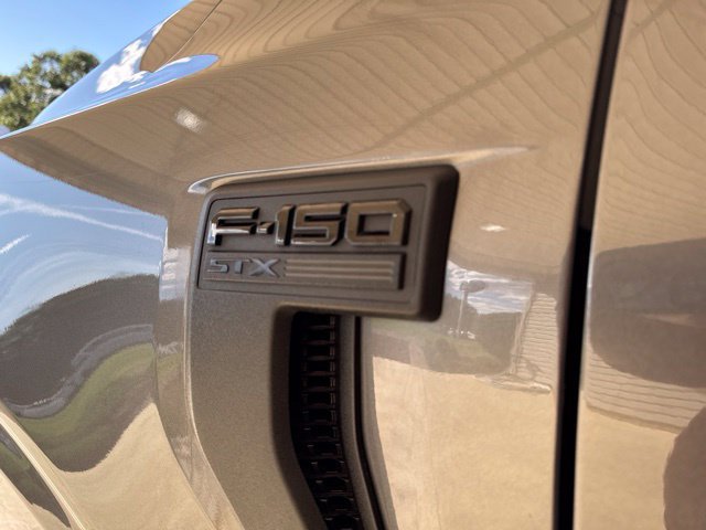 Used 2023 Ford F150 XL w/ STX Appearance Package AWD/4WD image 32