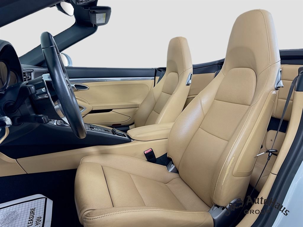 Used 2017 Porsche 911 Carrera image 11