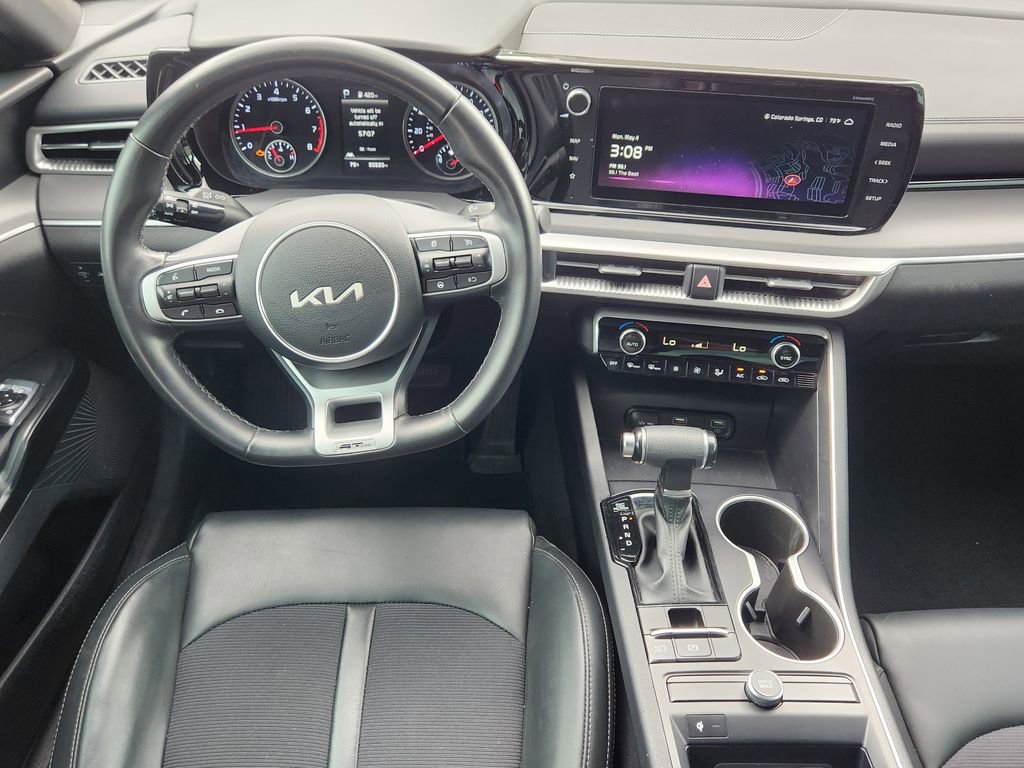 Used 2023 Kia K5 GT-Line FWD image 26