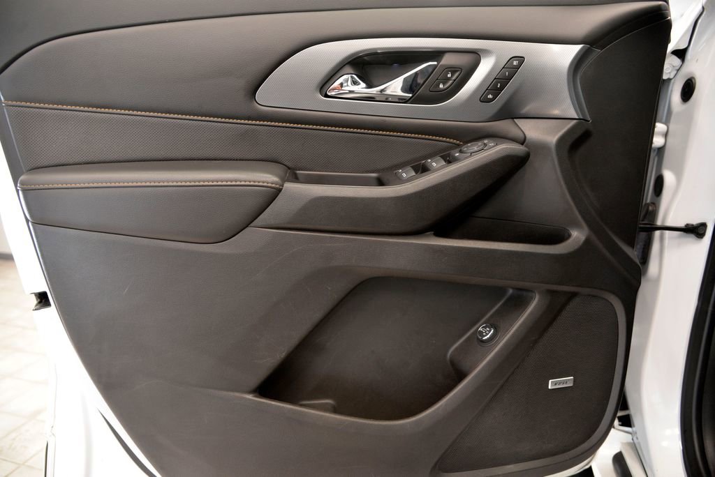 Used 2019 Chevrolet Traverse Premier w/ LPO, Floor Liner Package image 14