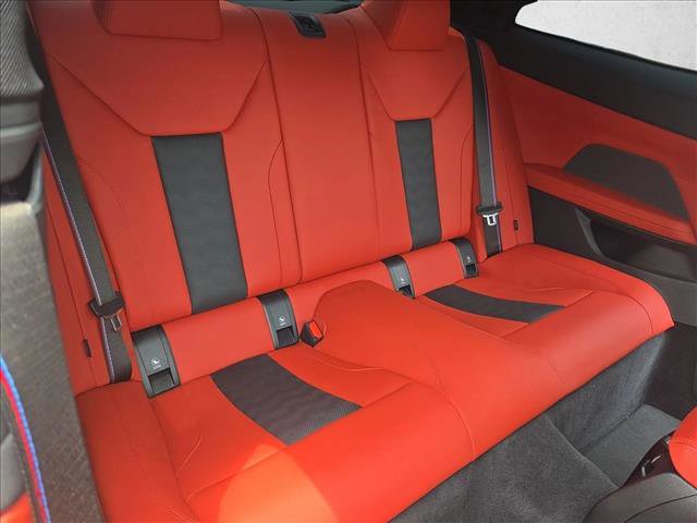 Used 2025 BMW M4 xDrive Competition w/ Executive Package AWD/4WD image 17