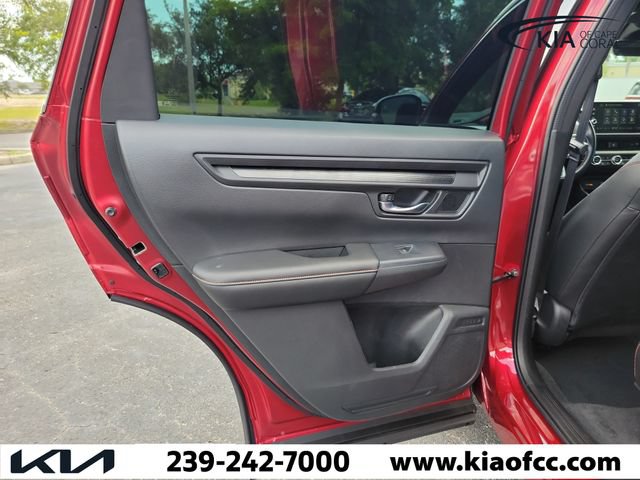 Used 2025 Honda CR-V Sport-L image 15