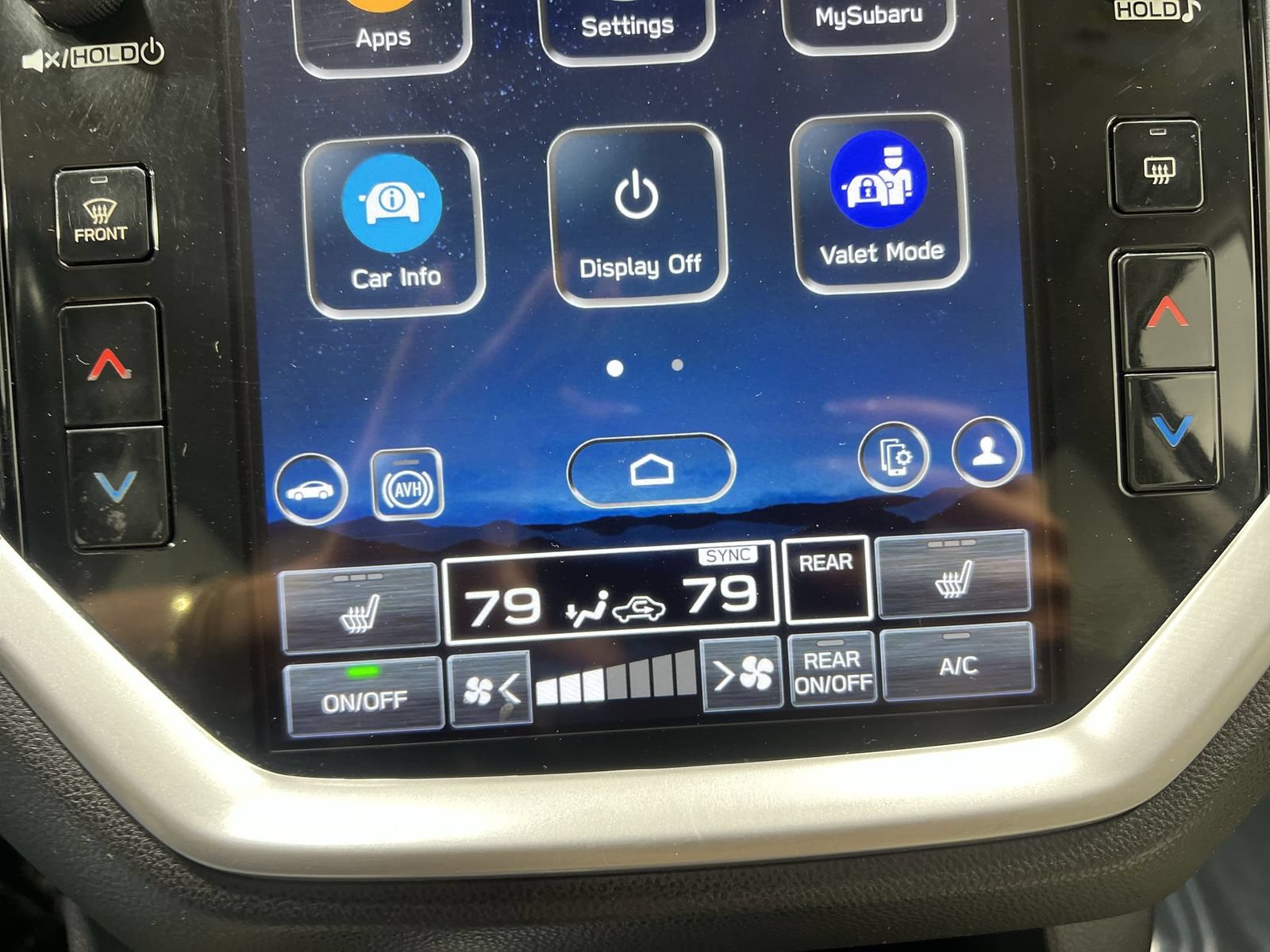 Used 2024 Subaru Ascent Premium w/ Convenience Package AWD/4WD image 18