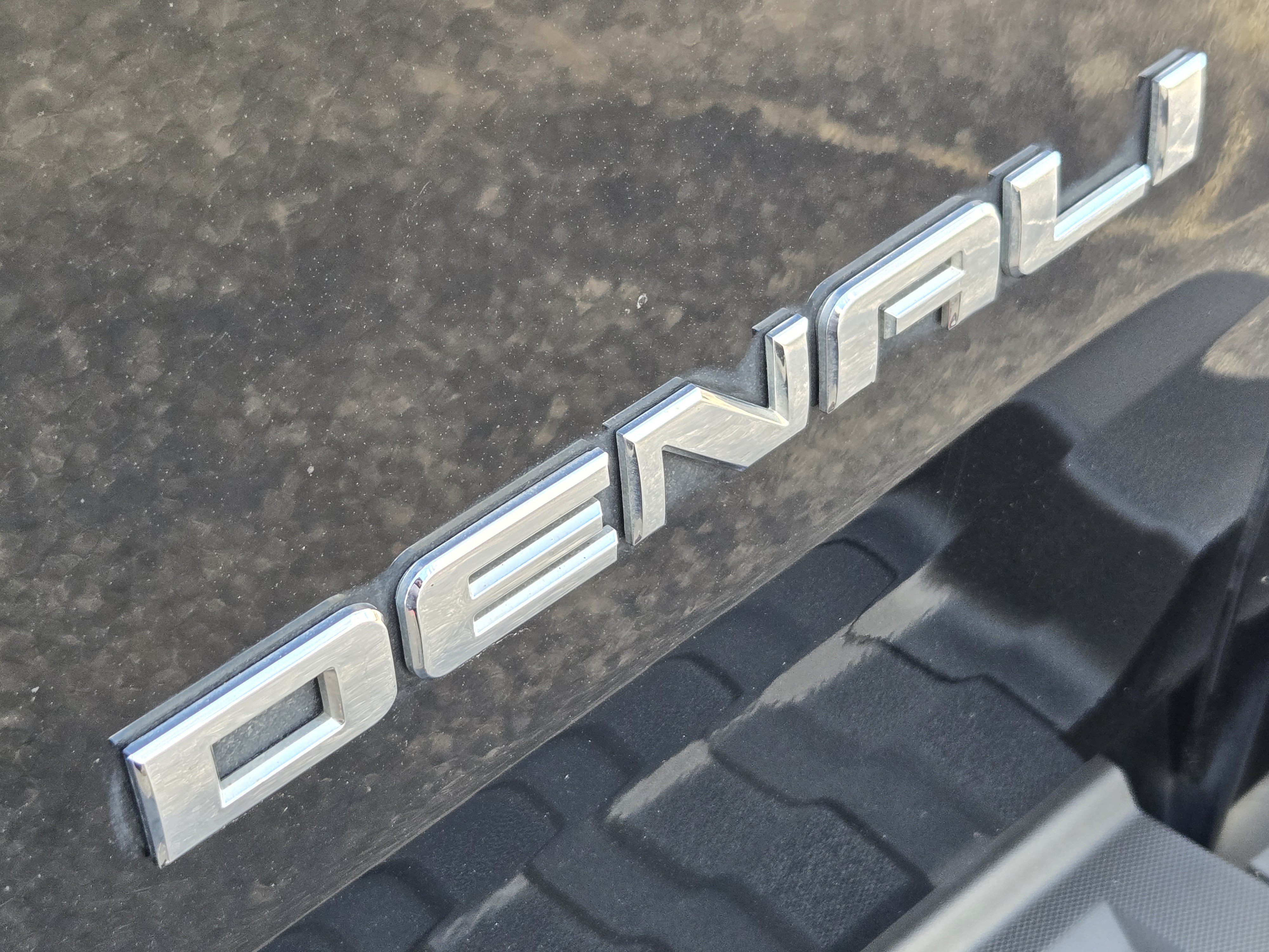 Used 2018 GMC Canyon Denali AWD/4WD image 39