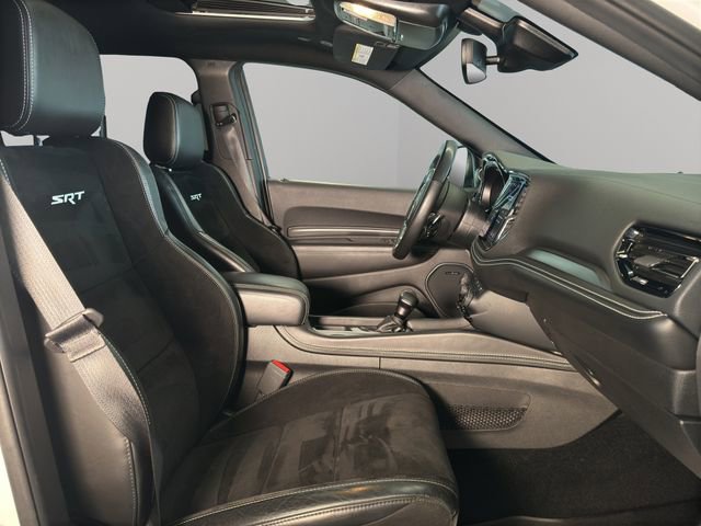 Used 2021 Dodge Durango SRT w/ Technology Group image 21