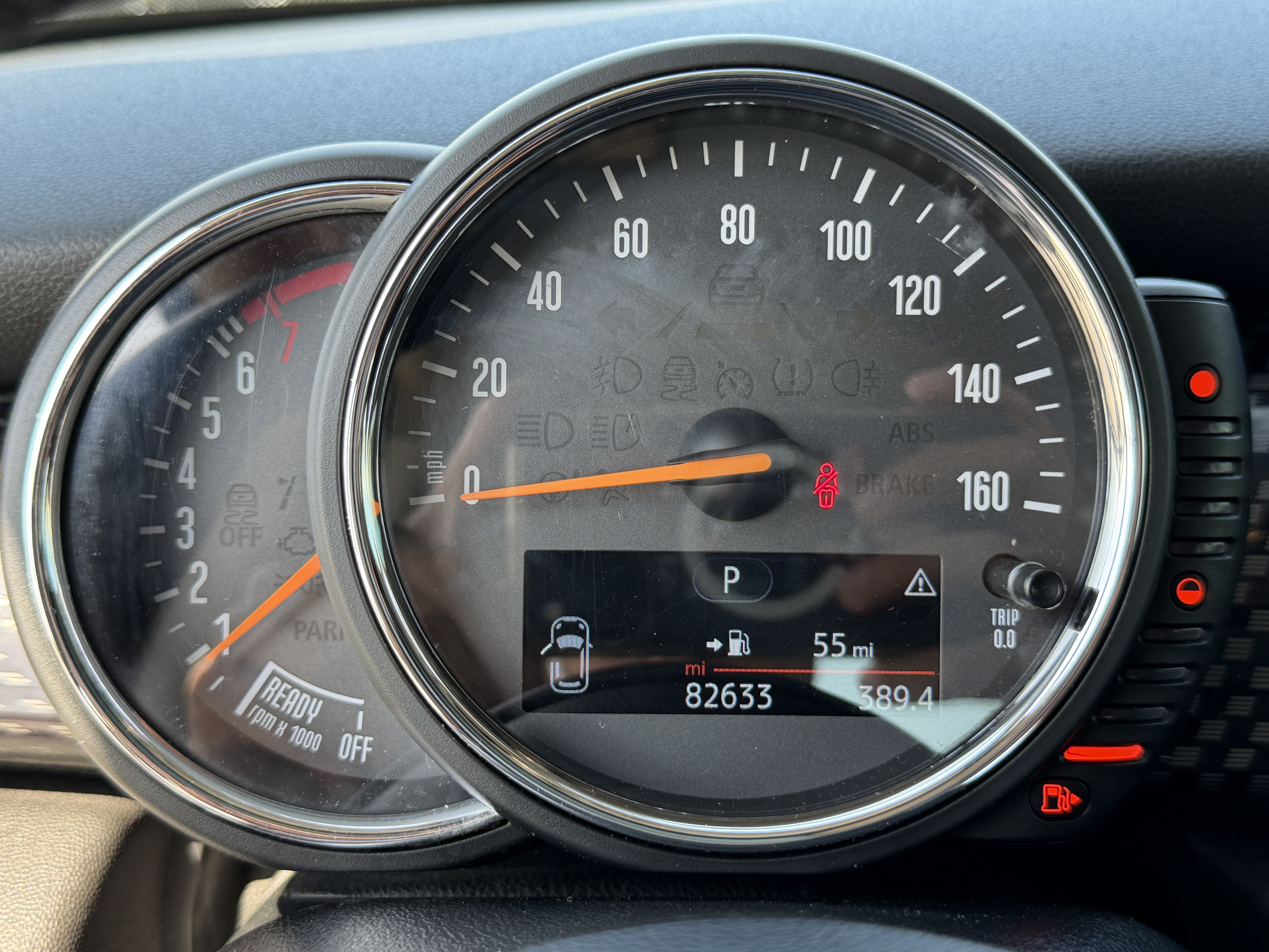 Used 2017 MINI Cooper S FWD image 21