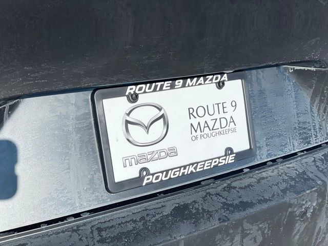 Certified 2025 MAZDA CX-30 2.5 Turbo w/ Premium Plus Pkg image 33