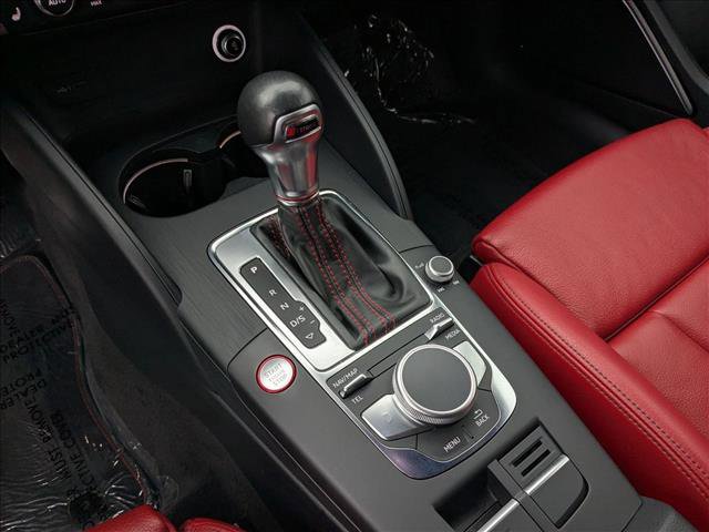 Used 2019 Audi S3 Premium Plus w/ Technology Package image 12