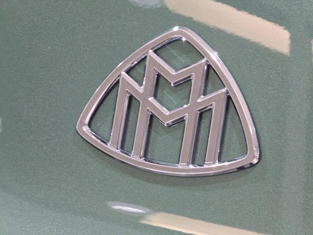 New 2026 Mercedes-Benz Maybach S 680 4MATIC image 68