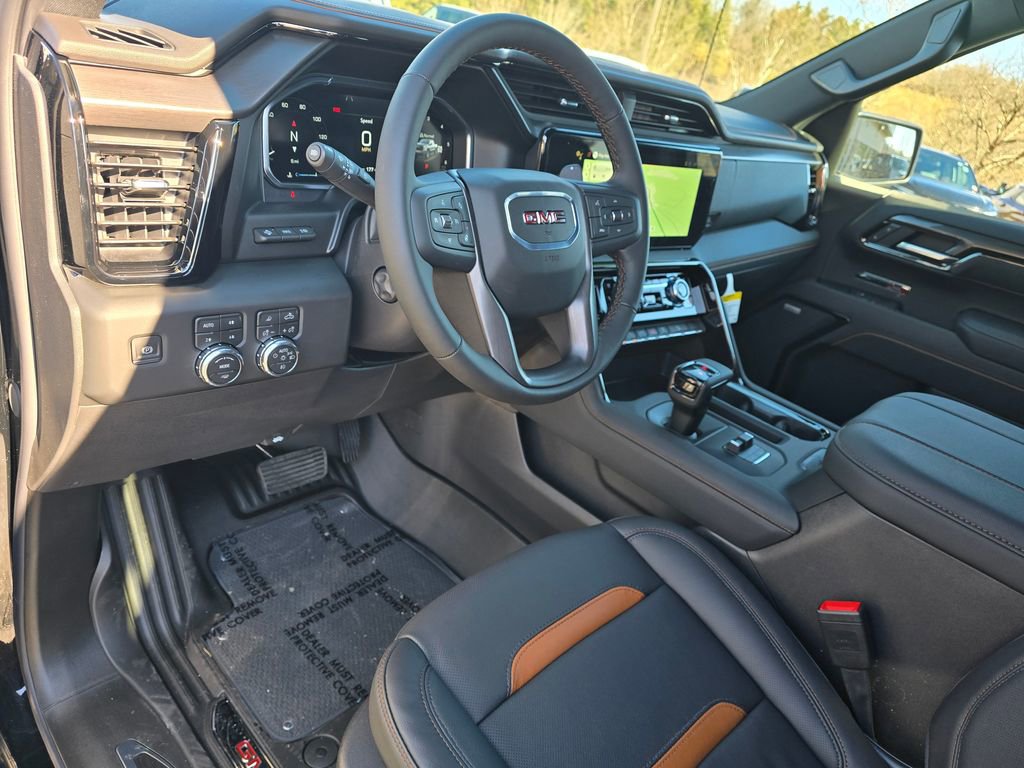 New 2026 GMC Sierra 1500 AT4 w/ AT4 Premium Package image 25