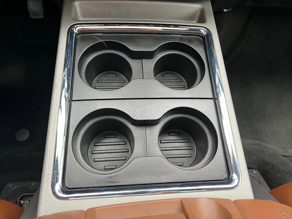 Used 2014 Ford F250 Platinum w/ FX4 Off-Road Package image 34