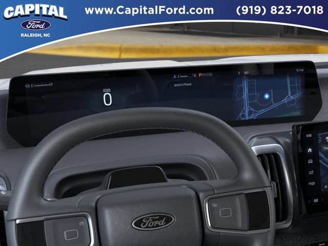 New 2026 Ford Expedition Tremor AWD/4WD image 13