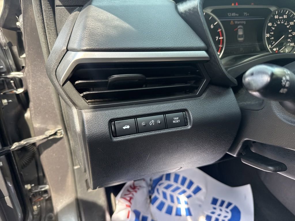 Used 2020 Nissan Altima 2.5 S image 16