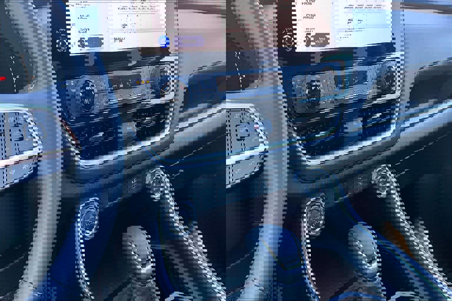 Used 2026 Toyota Grand Highlander XLE image 6