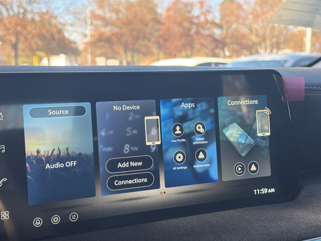 New 2026 Nissan Kicks SV w/ SV Premium Package image 23