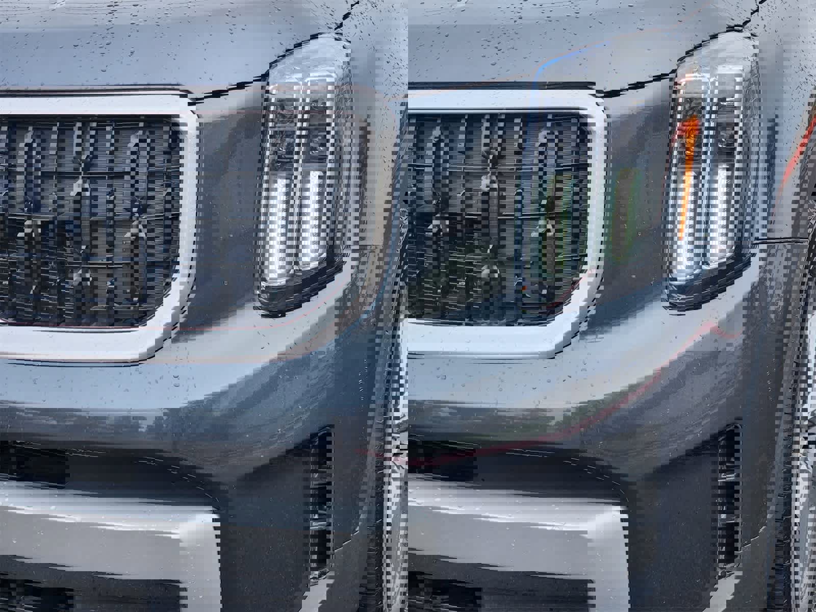 Used 2023 Kia Telluride LX image 7