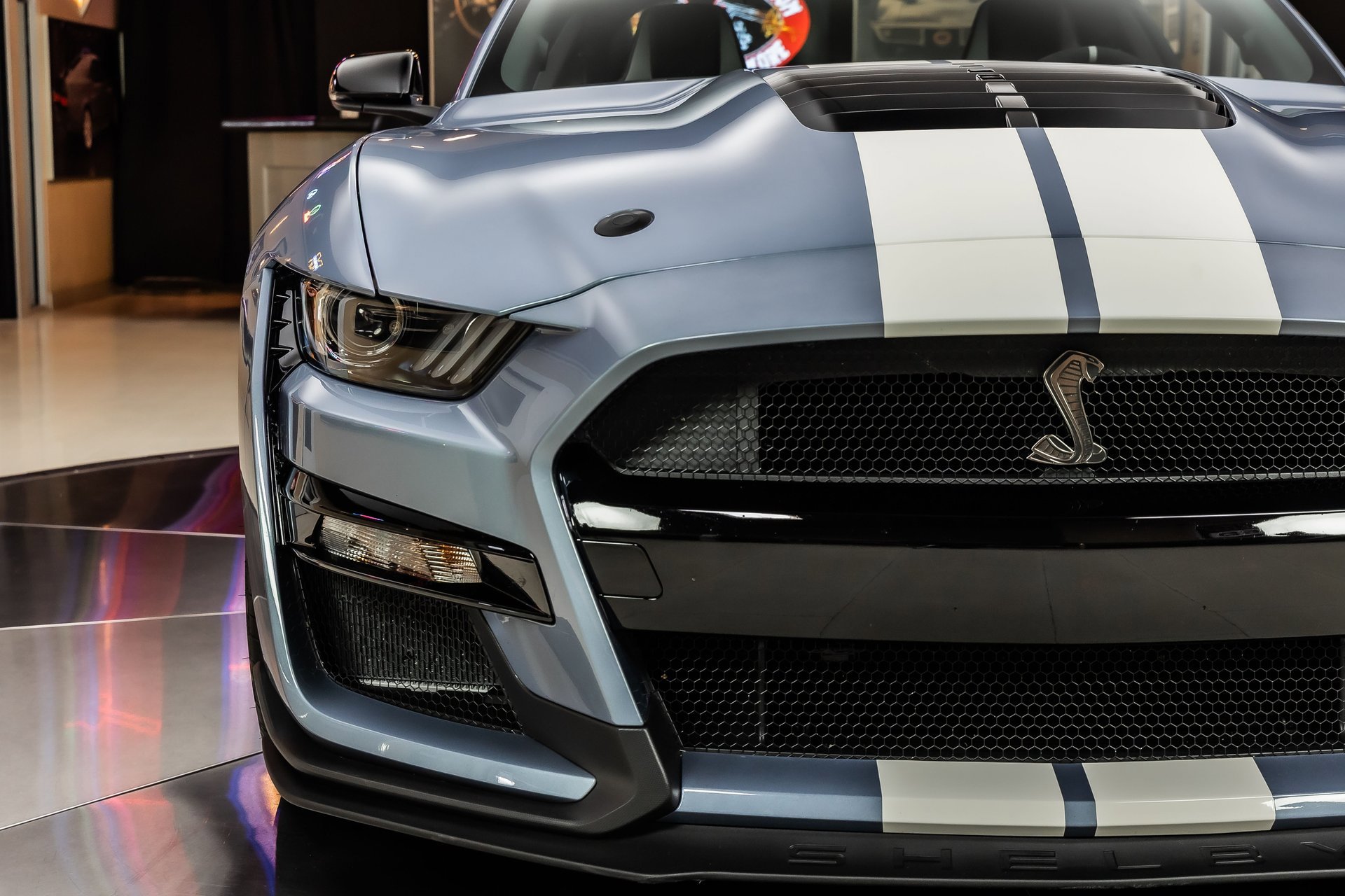 Used 2022 Ford Mustang Shelby GT500 image 21