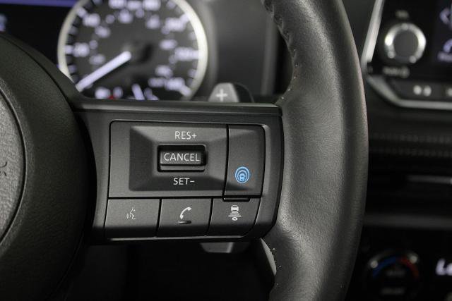 Certified 2024 Nissan Rogue SV w/ SV Premium Package FWD image 30