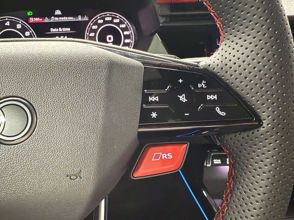 Used 2026 Audi RS 3 AWD/4WD image 29