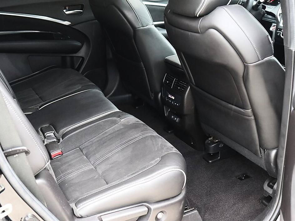 Used 2020 Acura MDX A-Spec AWD/4WD image 13
