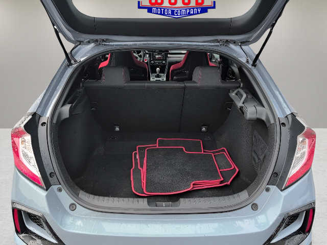 Used 2020 Honda Civic Type R image 8