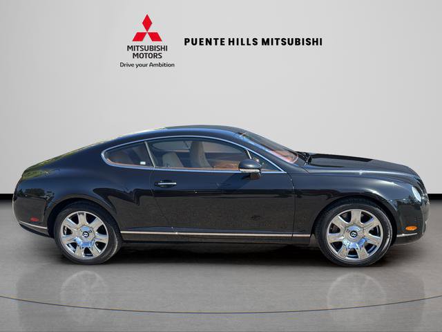 Used 2005 Bentley Continental GT AWD/4WD image 4