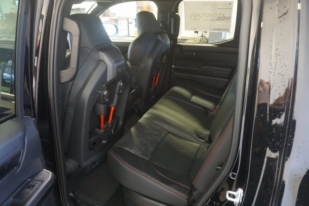 New 2026 Toyota Tacoma TRD Pro image 23