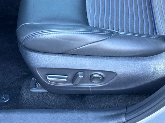 Used 2024 Toyota RAV4 XSE w/ Advanced Technology Package image 4