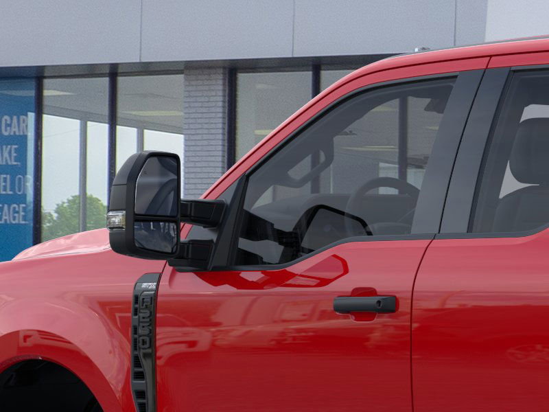 New 2026 Ford F250 XL image 20