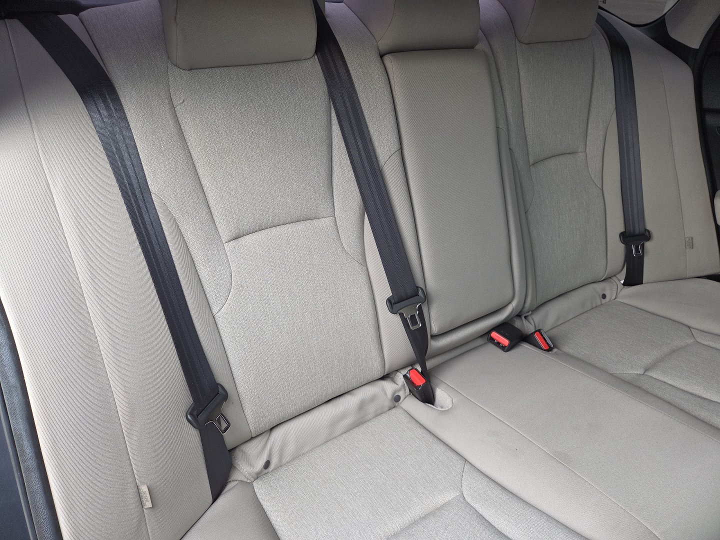 Used 2025 Honda Accord SE image 21