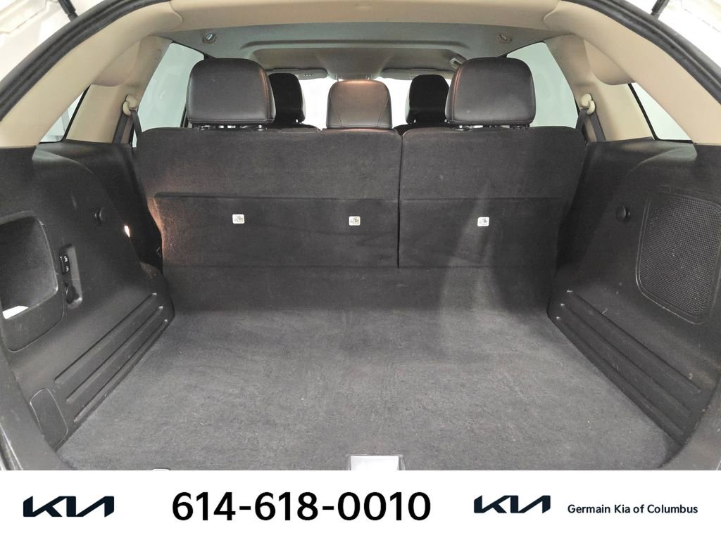 Used 2013 Ford Edge Limited image 20