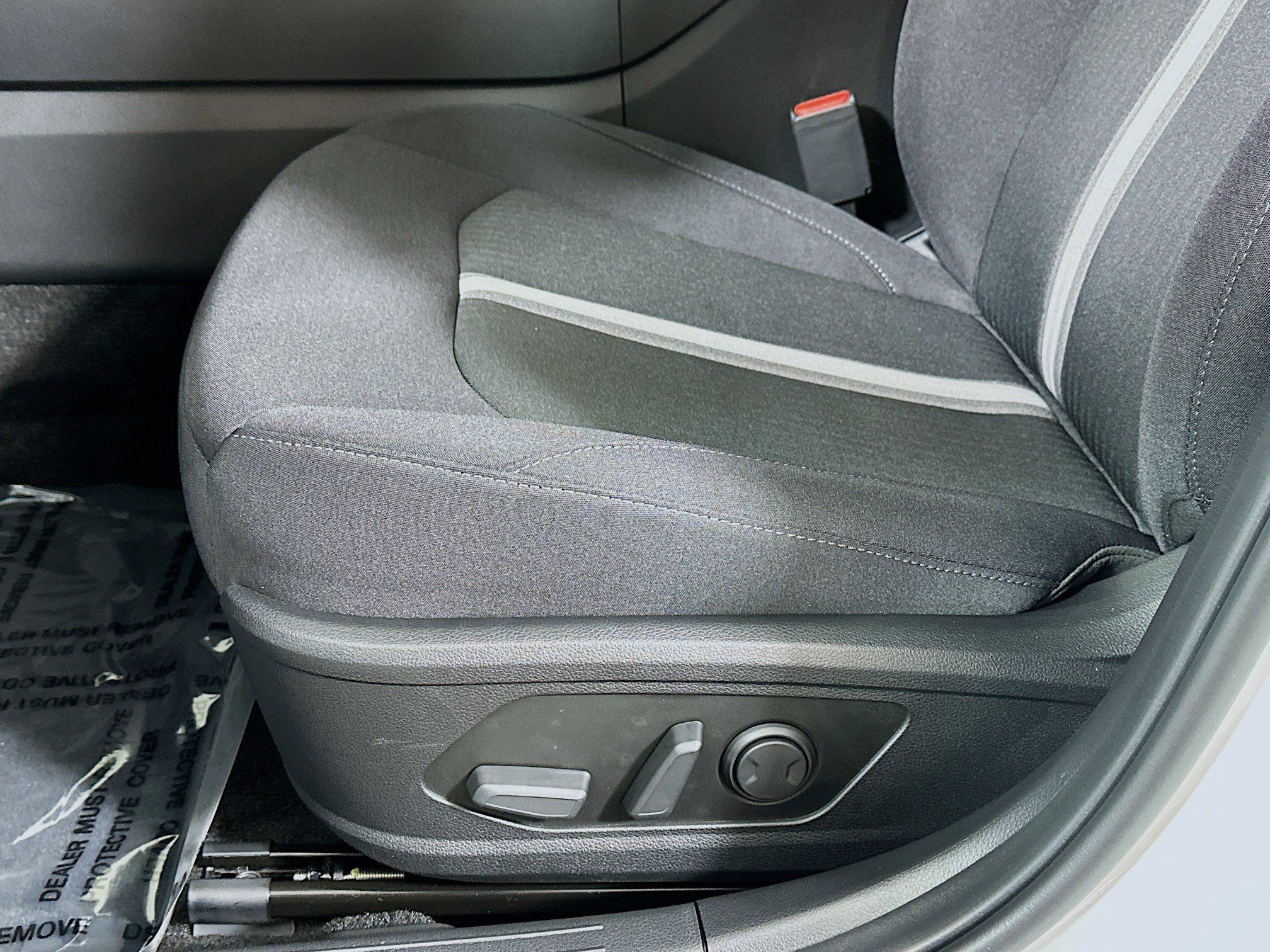 New 2025 Hyundai Sonata SEL image 18