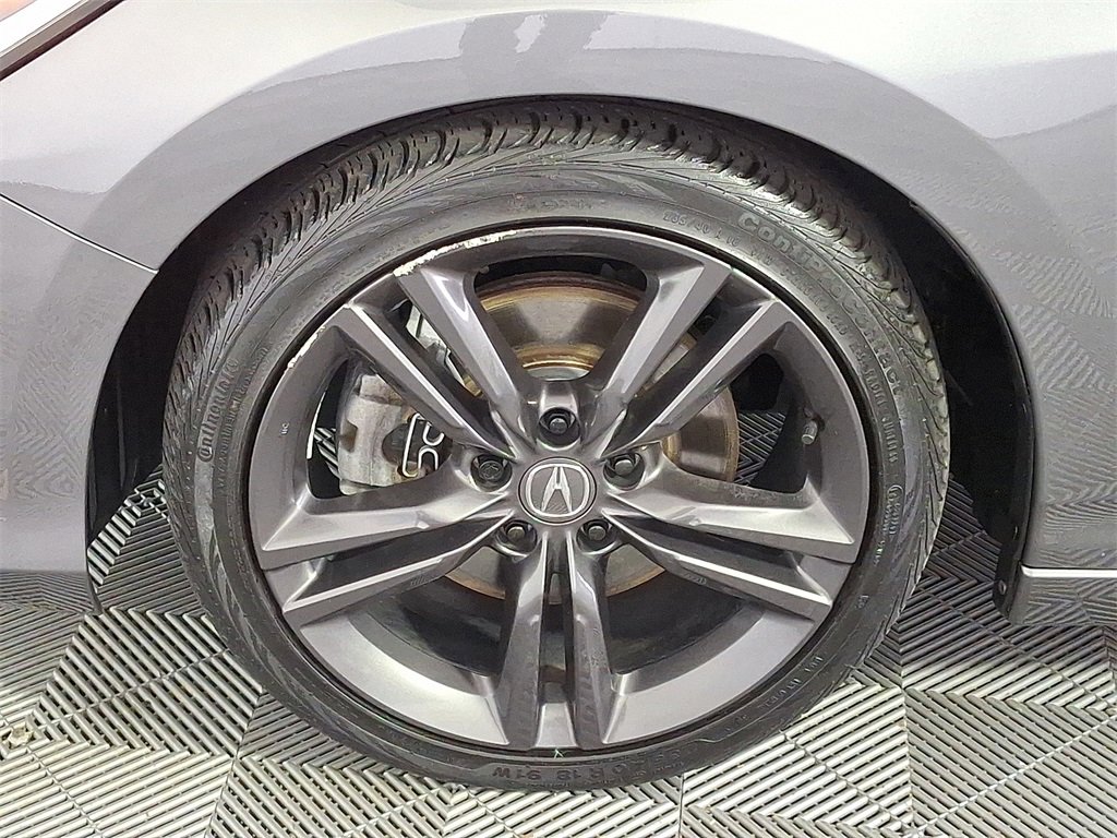 Used 2023 Acura Integra A-Spec image 12