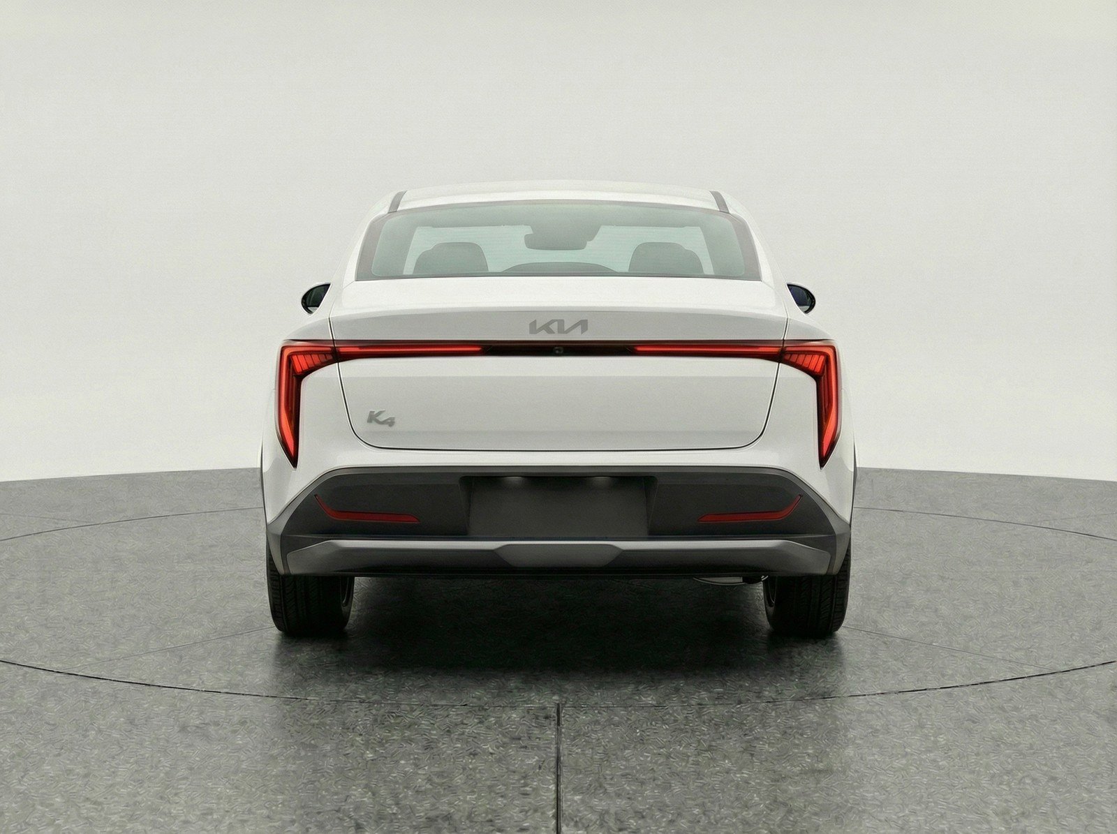 Used 2025 Kia K4 FWD image 7